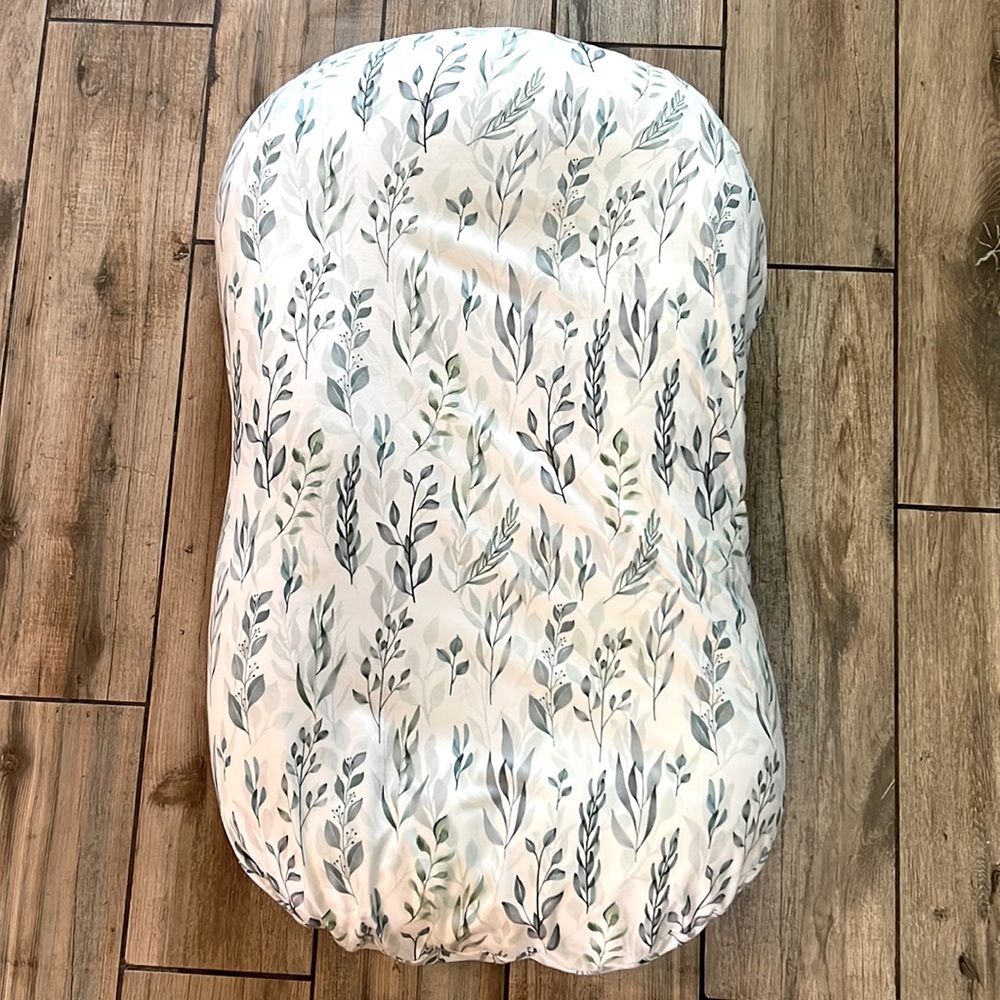 Snuggle Me Lounger